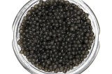 Exploring the World of American Paddlefish Caviar for Sale