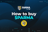 How to buy a Parma Fan Token (PARMA)?