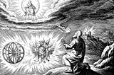 The Book of Ezekiel and the Speculative Design