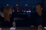 Lost in Translation Filming Locations: Park Hyatt Tokyo