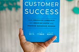 3 Best Customer Success Books to Read for 2022