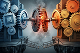 Building the Right Partner Ecosystem: SI and Cloud Provider Organisation Alignment