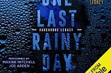 One Last Rainy Day by Kate Stewart: Book Review