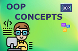 Object-Oriented Programming Concepts in Java