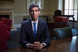 Rishi Sunak becoming Britain’s first POC Prime Minister isn’t the win for inclusivity you think it…