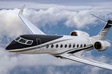Gulfstream G700 Revolution: The Future of Luxury Aviation