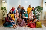 Celebrating Female Entrepreneurs