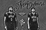 Addressing The New Orleans Pelicans’ Offseason Priorities