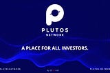 Plutos Network As A Synthetic Platform