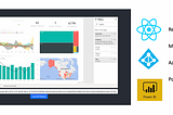 มาแสดง PowerBI Report ใน Web application ของเรา ด้วย PowerBI-Client.JS + MSAL.JS [ฉบับมือใหม่]