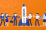 Startups with Amazing Ideas