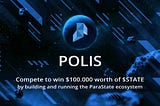 Introducing Polis — ParaState’s Experimental TestNet