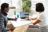 Creating a User-Centric Global Navigation