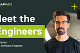 Meet the Engineers: João Carmo, Senior Software Engineer