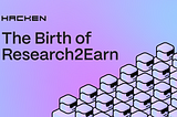 The First Tool: Trust Army & The Birth of Research2Earn