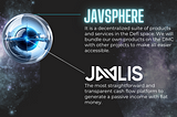 JAVLIS Unveils The Revolutionary JAVsphere