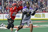 Where could the NLL Line Up?