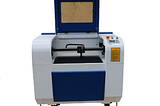 cnc co2 laser cutter engraver machine