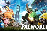 Palworld: A Wild and Wonderful Adventure