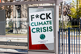 Clean Creatives: the advertising agencies rejecting fossil fuels