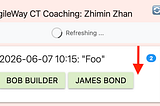 Appium Browser Test Case Study: Pull-to-Refresh (UI Gesture)