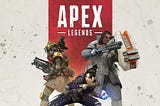 Apex Legends Review