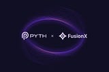 用 FusionX 在 Mantle 上进行去中心化交易｜Pyth 案例研究