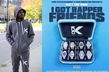 Music Executive & Producer Kilz The Don Releases ‘I Got Rapper Friends’ and It’s Genius
