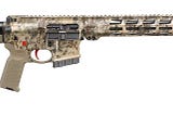 RUGER AR-556 MPR 223WYLDE 10RD KRPTK Rifle