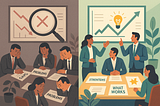 The Deficit Reflex: Why Change Management Keeps Solving the Wrong Problem