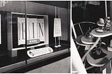Post-War optimism: How the 1940s shaped modern British design