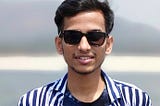 A Young Entrepreneur-Arjun Deba Nath