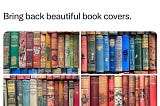 Are Books and Reading Extinct?