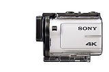 Storybacker Reviews: Sony FDR-X3000 Might Well be One of the Best Action Camera