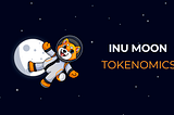 INU MOON — MORE ABOUT TOKENOMICS