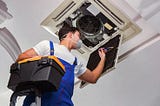 Need professional air conditioning repair 90039 area?