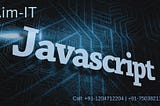 JavaScript Training Institute in Sector 3 Noida | AIM-IT