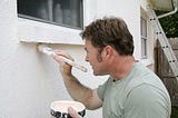 Importance of Surface Preparation Before Exterior Painting