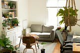 5 ways to improve your living environment