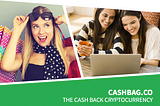 CashBag.co Announces Token Sale