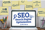 Why SEO is important for your online success — Brijesh Dhanani’s Blogs