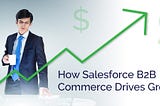 How Salesforce B2B Commerce Drives Growth — Ad Victoriam Salesforce Blog