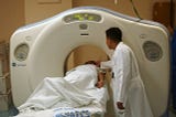Healthcare: How about a totally different approach based on individual freedom and UBI?
