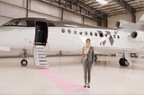 Introducing Willa Air, The World’s First Airline For Creators