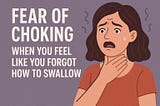 Why You Panic When Eating — And How to Rewire the Fear