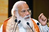 NaMo’s Bengal Rallies — a Vice?
