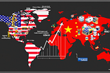 Trump e la Guerra dei Dazi: Un Autogol Tecnologico che Spiana la Strada alla Cina?