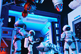 “The Benefits of Space Exploration: How It Led to the Breakthrough of Robotic Surgery”
