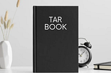 What Is TAR Book And Its Types? How To Apply For It?