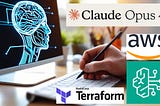 Prompt Engineering with Claude Opus 4 in a Full Stack Application with Terraform